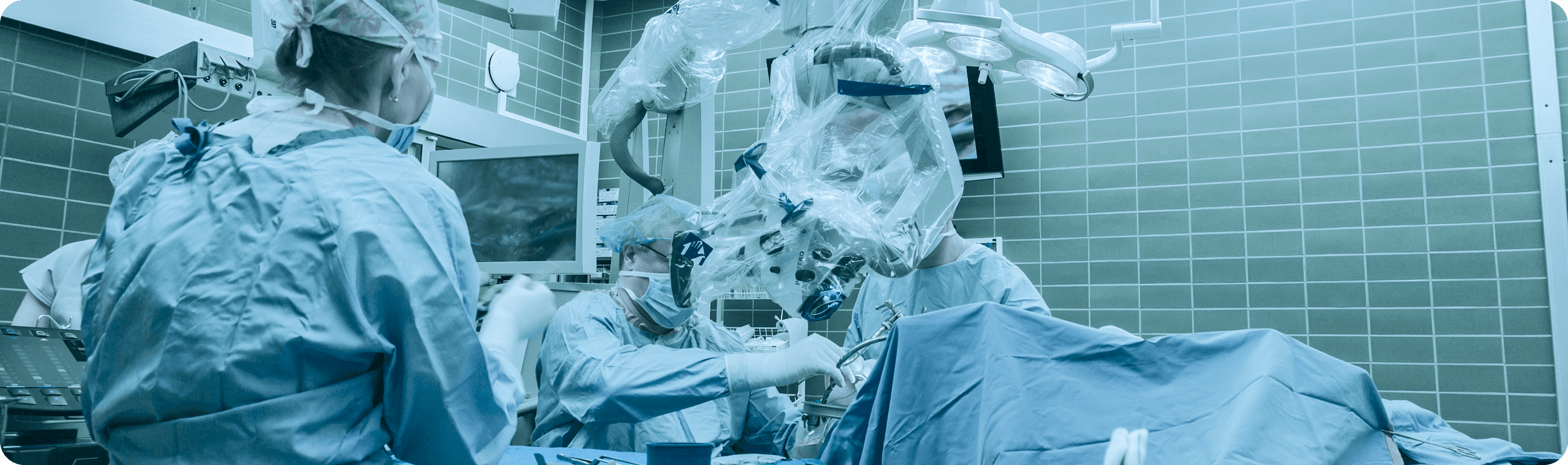 Surgery Operation