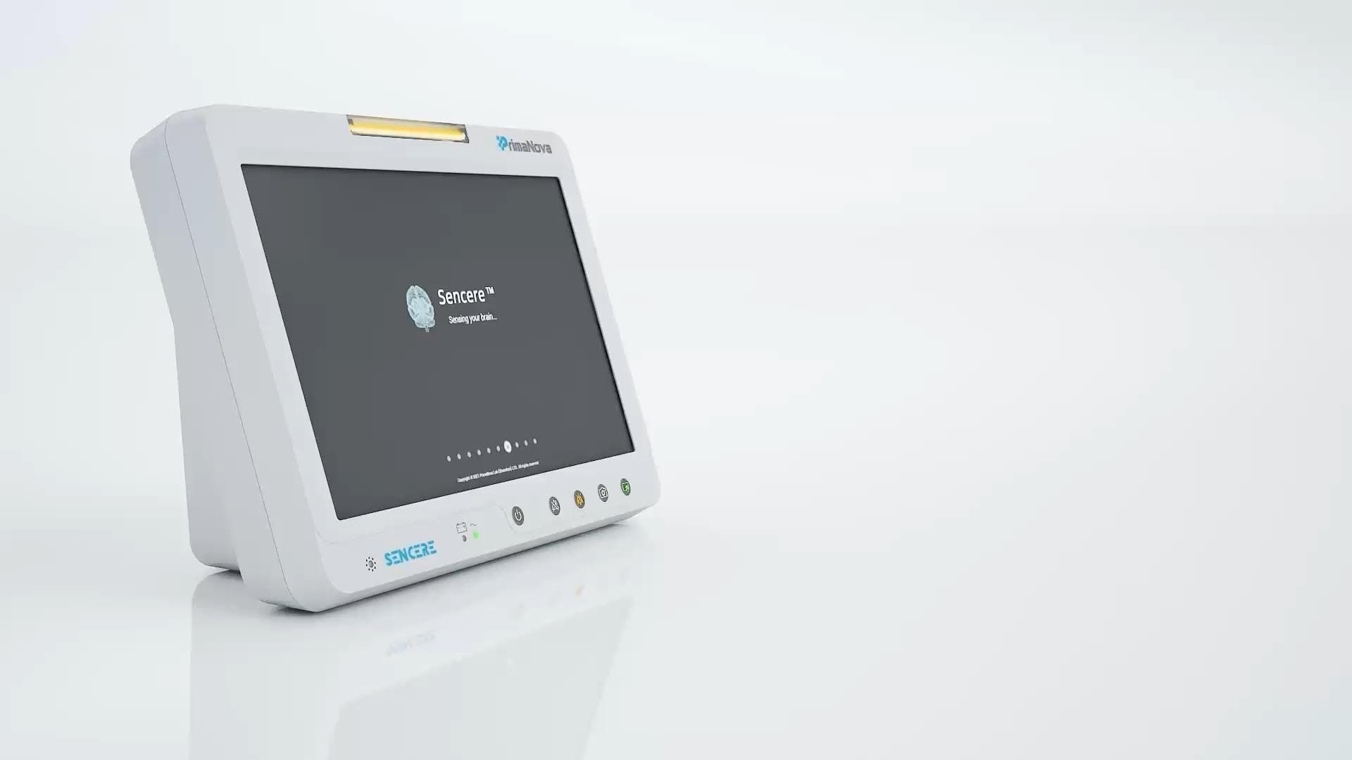 Sencere Product Hero Image