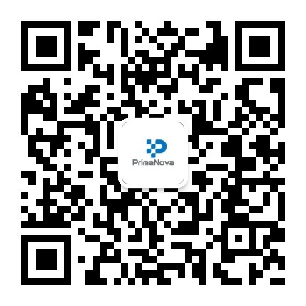 Wechat QR code