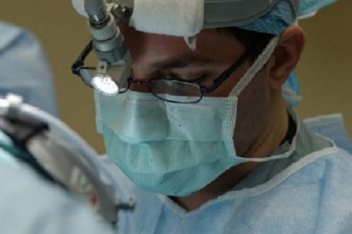 Intraoperative Device