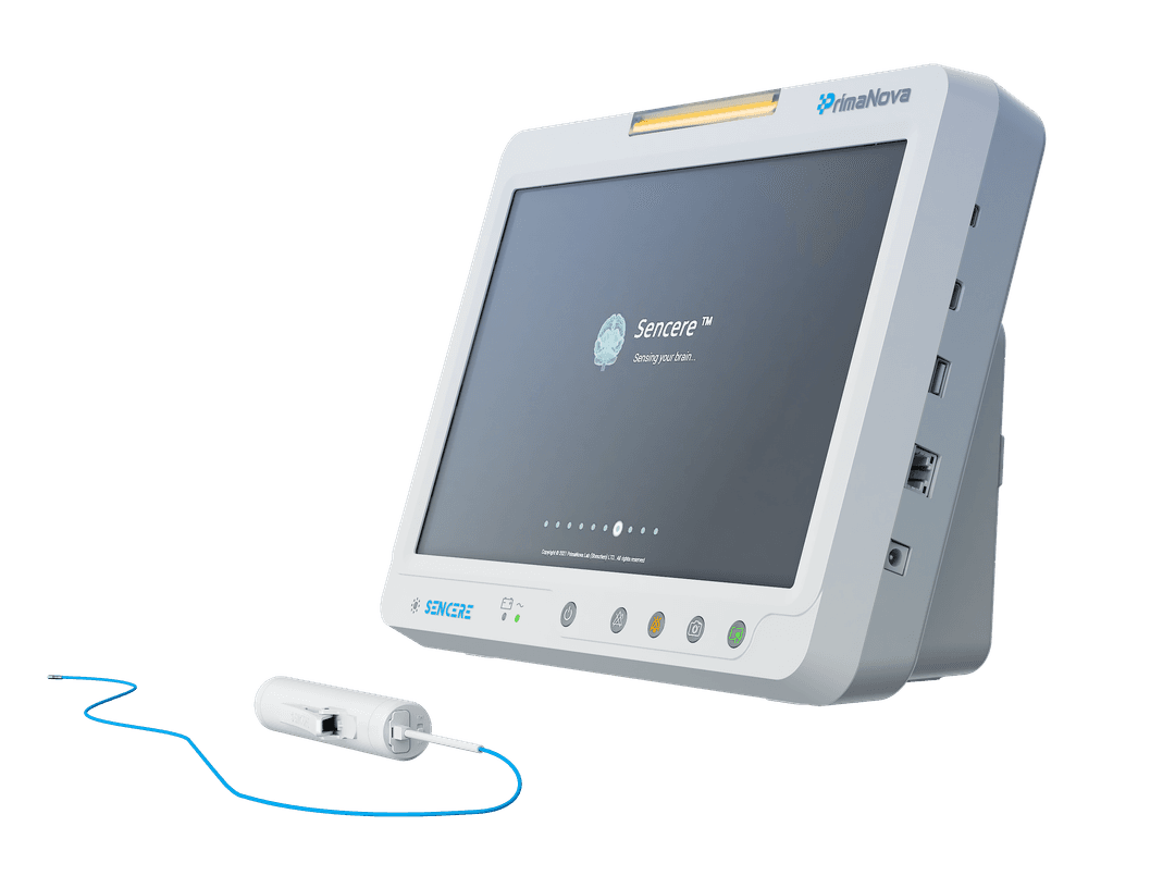 Image of Neurointensive Catheter Kit